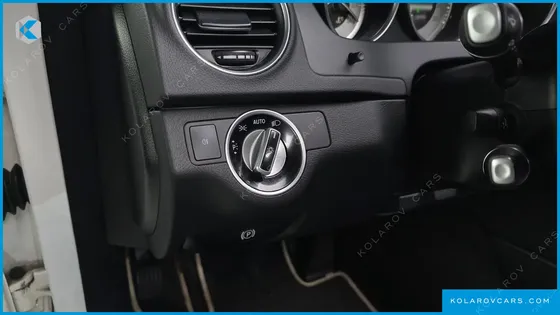MERCEDES C-CLASS C200 CGI AVANTGARDE STYLE PACKAGE