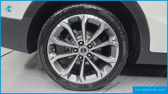 KGM - SSANGYONG TIVOLI DIESEL RX 4WD