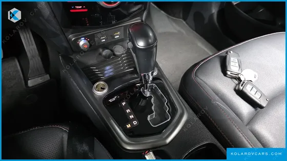 KGM - SSANGYONG TIVOLI DIESEL RX 4WD