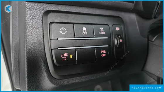 KGM - SSANGYONG TIVOLI DIESEL RX 4WD