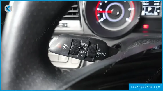 KGM - SSANGYONG TIVOLI DIESEL RX 4WD
