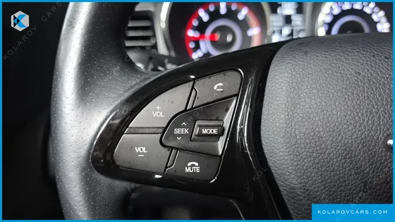 KGM - SSANGYONG TIVOLI DIESEL RX 4WD
