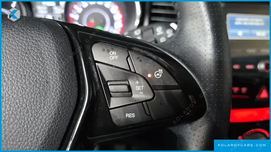 KGM - SSANGYONG TIVOLI DIESEL RX 4WD