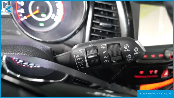 KGM - SSANGYONG TIVOLI DIESEL RX 4WD