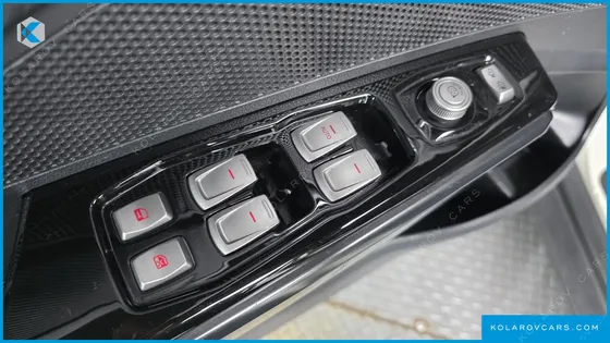 KGM - SSANGYONG TIVOLI DIESEL RX 4WD