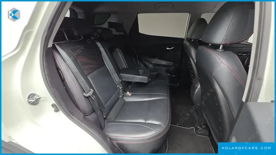 KGM - SSANGYONG TIVOLI DIESEL RX 4WD
