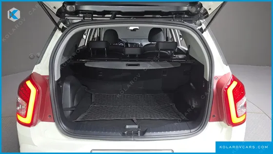 KGM - SSANGYONG TIVOLI DIESEL RX 4WD