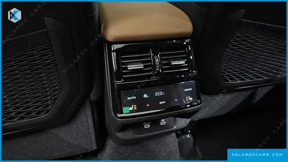 RENAULT KOREA FILANTE 1.5 E-TECH ICONIC 2WD