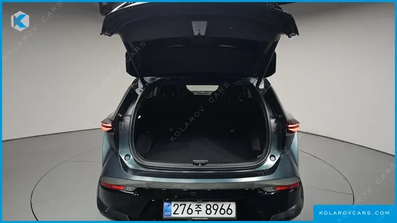 RENAULT KOREA FILANTE 1.5 E-TECH ICONIC 2WD
