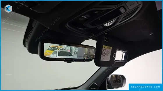 RENAULT KOREA FILANTE 1.5 E-TECH ICONIC 2WD
