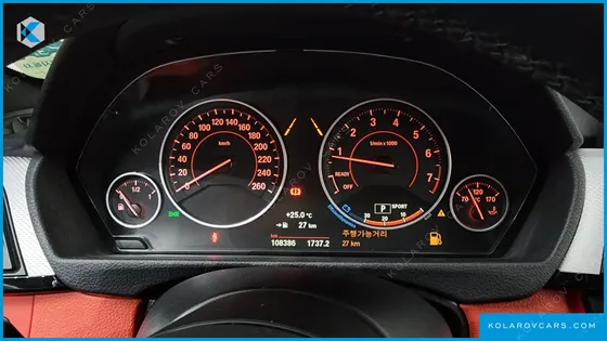 BMW 4 SERIES 428I M SPORT COUPE