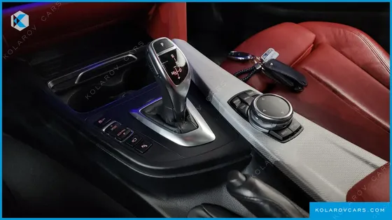 BMW 4 SERIES 428I M SPORT COUPE