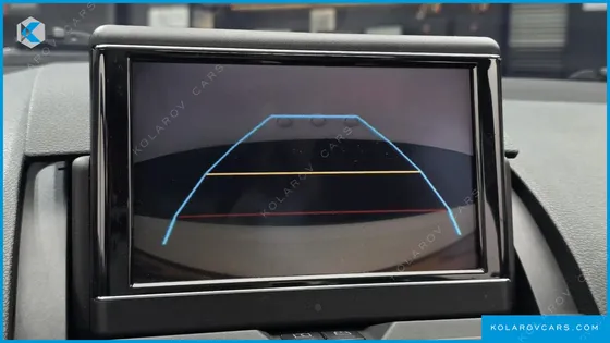 MERCEDES C-CLASS C200 CGI AVANTGARDE