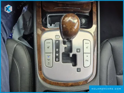HYUNDAI GENESIS BH 330 GRAND