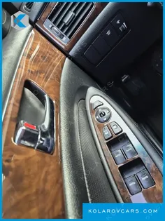 HYUNDAI GENESIS BH 330 GRAND