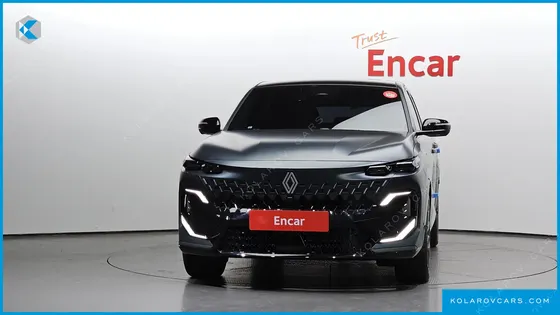 RENAULT KOREA FILANTE 1.5 E-TECH ICONIC 2WD