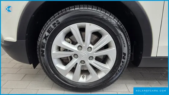 KGM - SSANGYONG TIVOLI DIESEL AX 2WD