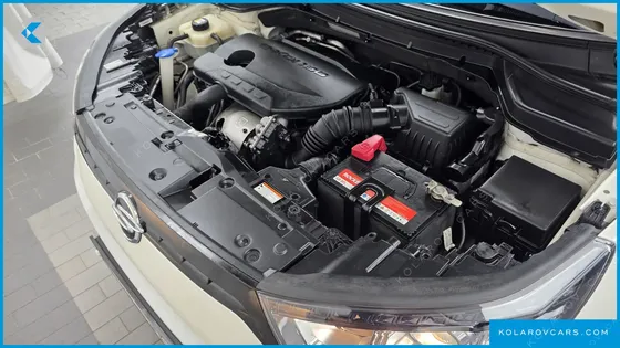 KGM - SSANGYONG TIVOLI DIESEL AX 2WD