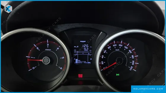 KGM - SSANGYONG TIVOLI DIESEL AX 2WD