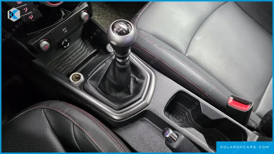 KGM - SSANGYONG TIVOLI DIESEL AX 2WD