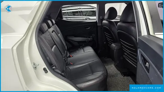 KGM - SSANGYONG TIVOLI DIESEL AX 2WD