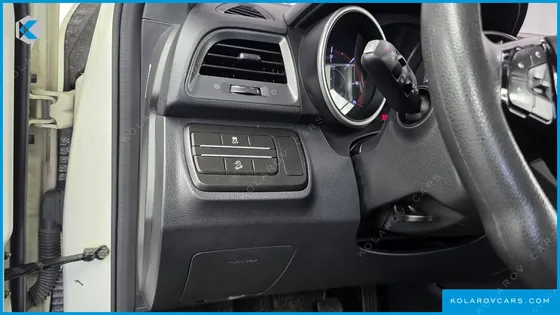 KGM - SSANGYONG TIVOLI DIESEL AX 2WD