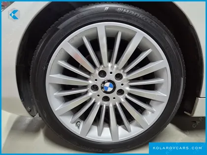 BMW 4 SERIES 420D LUXURY GRANCOUPE
