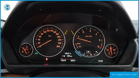 BMW 4 SERIES 420D LUXURY GRANCOUPE