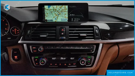 BMW 4 SERIES 420D LUXURY GRANCOUPE