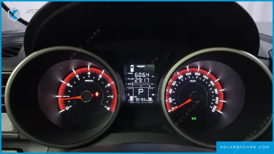 KGM - SSANGYONG TIVOLI 1.6 IX 2WD