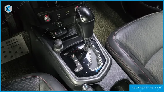 KGM - SSANGYONG TIVOLI 1.6 IX 2WD