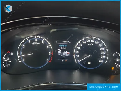 HYUNDAI GENESIS BH 330 LUXURY
