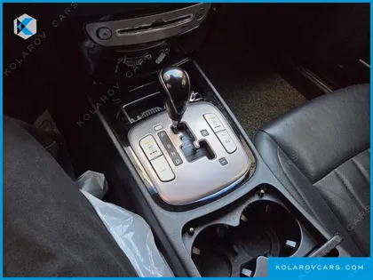 HYUNDAI GENESIS BH 330 LUXURY