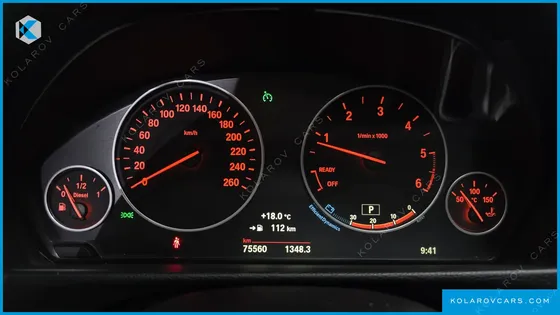 BMW 4 SERIES 420D LUXURY GRANCOUPE