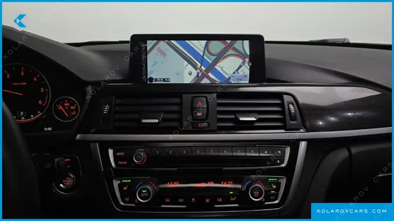 BMW 4 SERIES 420D LUXURY GRANCOUPE