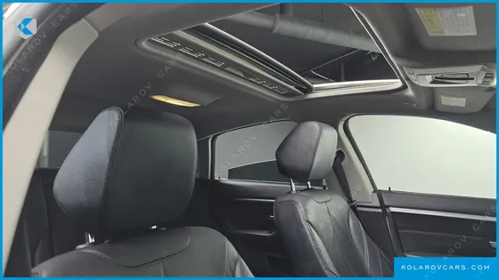 BMW 4 SERIES 420D LUXURY GRANCOUPE