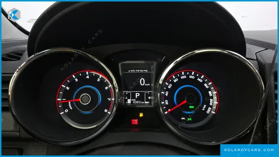 KGM - SSANGYONG TIVOLI 1.6 IX 2WD