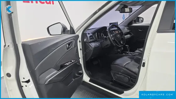KGM - SSANGYONG TIVOLI 1.6 IX 2WD