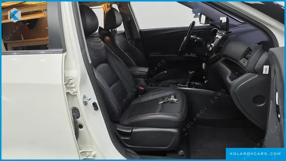 KGM - SSANGYONG TIVOLI 1.6 IX 2WD