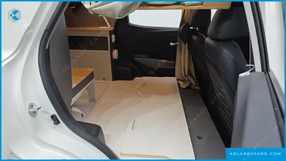 KGM - SSANGYONG TIVOLI 1.6 IX 2WD