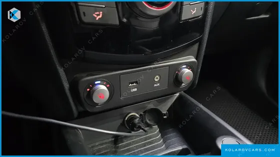 KGM - SSANGYONG TIVOLI 1.6 IX 2WD