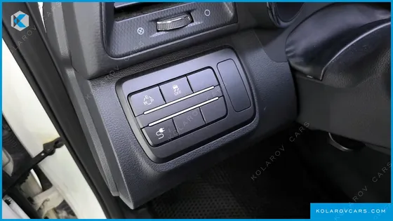 KGM - SSANGYONG TIVOLI 1.6 IX 2WD