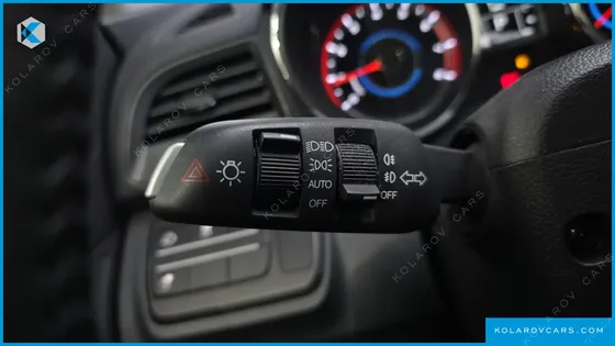 KGM - SSANGYONG TIVOLI 1.6 IX 2WD