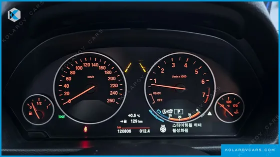 BMW 4 SERIES 420I LUXURY GRANCOUPE