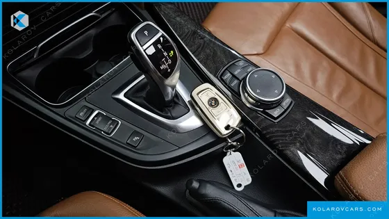 BMW 4 SERIES 420I LUXURY GRANCOUPE