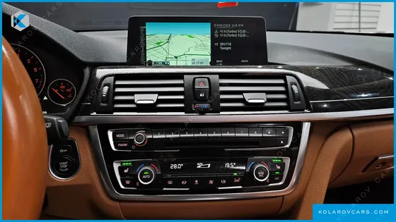BMW 4 SERIES 420I LUXURY GRANCOUPE