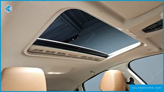 BMW 4 SERIES 420I LUXURY GRANCOUPE