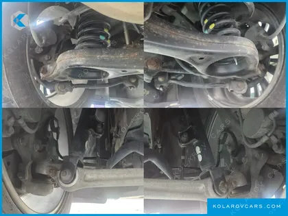 HYUNDAI GENESIS BH330 PREMIUM