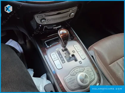 HYUNDAI GENESIS BH330 PREMIUM