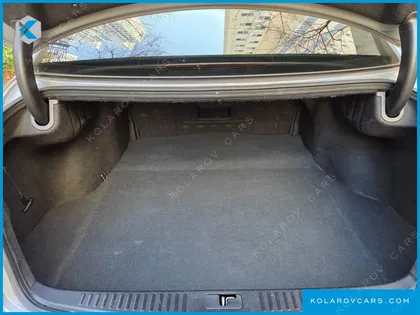 HYUNDAI GENESIS BH330 PREMIUM